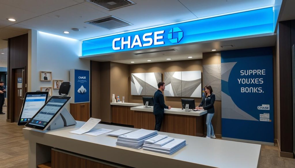 Chase Bank loan application process