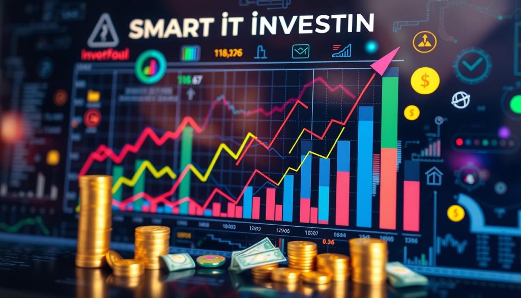 Smart Investing Chart